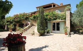 Villa Thebaïde Chambres d'hôtes